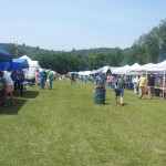 Gilsum New Hampshire Mineral Show