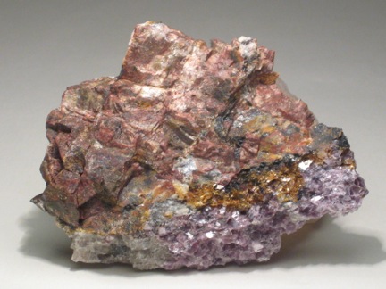 Monazite-(Sm)