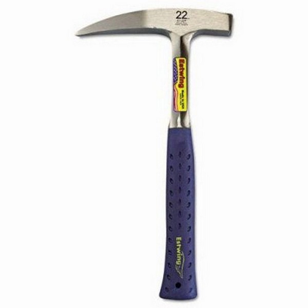 22 ounce Rock Hammer by Estwing