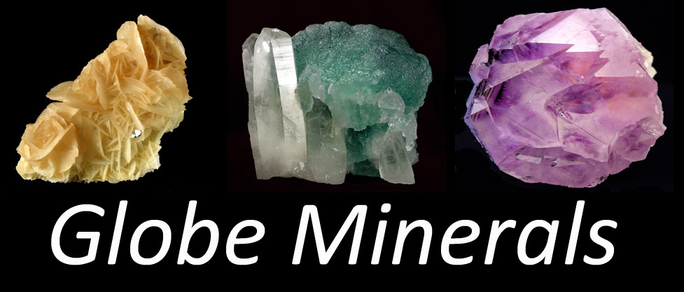 Globe Minerals