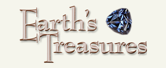 Earth's Treasures