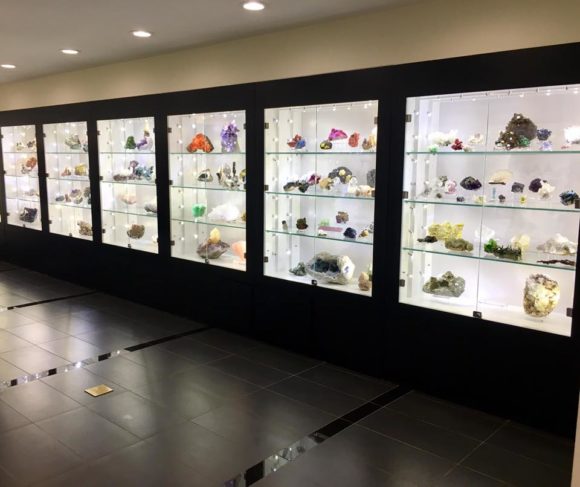 It is easy to see why AstroGallery is known for beautiful crystals, all over New York City, now you have two locations to visit!