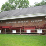 Franklin Mining Museum New Jersey