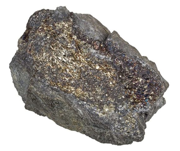 Coloradoite